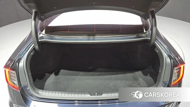 Hyundai Sonata Hybrid (DN8) id 5018526 из Кореи 11