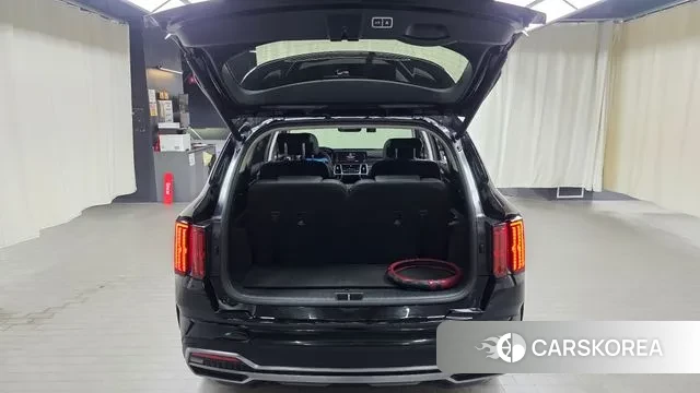 Kia Sorento 4th Generation id 3356178 из Кореи 11