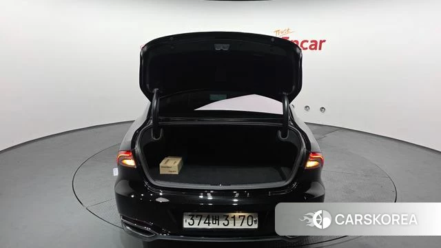 Hyundai The New Grandeur IG id 3953793 из Кореи 11