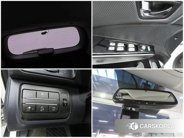 Ssangyong Tivoli Air id 4952807 из Кореи 11