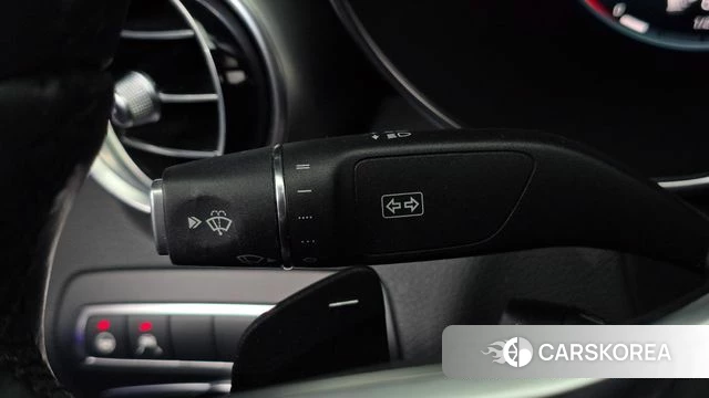 Mercedes-Benz C-Class W205 id 4930125 из Кореи 11