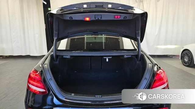 Mercedes-Benz E-Class W213 id 5035487 из Кореи 11