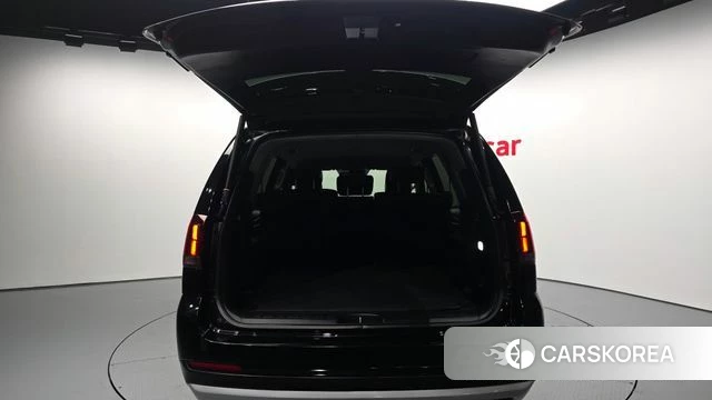 Kia Mohave Master id 4324168 из Кореи 11