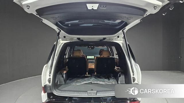 Hyundai Santa Fe (MX5) id 4980657 из Кореи 11