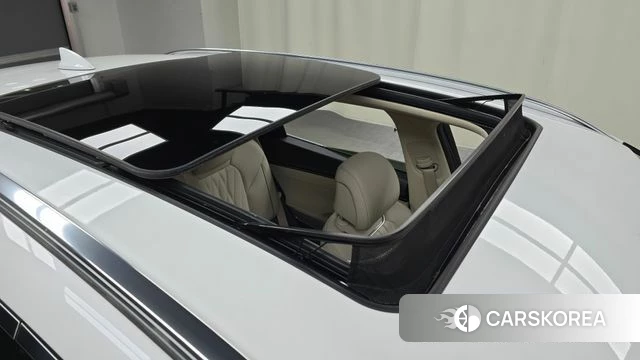 Genesis GV70 id 4935908 из Кореи 11