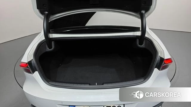 Hyundai The New Grandeur IG id 5018214 из Кореи 11