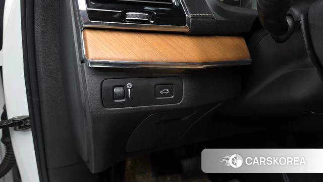 Volvo XC90 second Generation id 4937041 из Кореи 11
