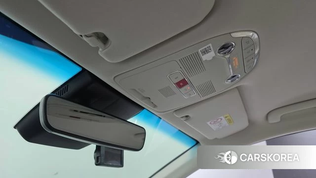 Hyundai The New Grandeur IG Hybrid id 4986650 из Кореи 11