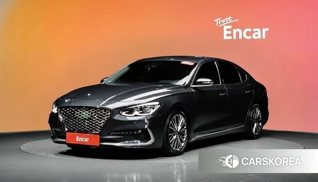 Hyundai Grandeur IG id 4837271 из Кореи 11