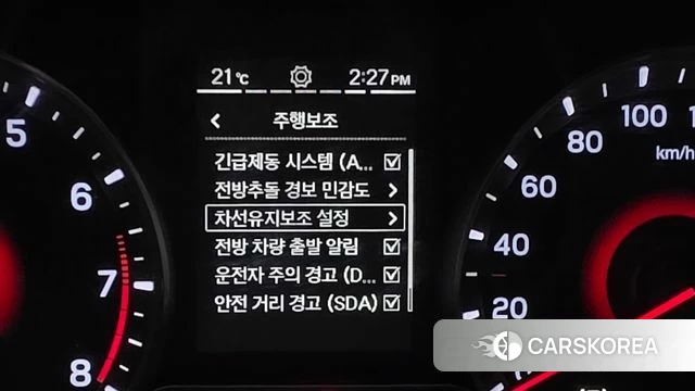 Ssangyong The New Tivoli id 5011602 из Кореи 11