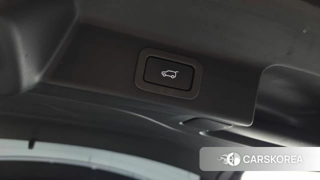 Jaguar F-PACE id 5017208 из Кореи 11
