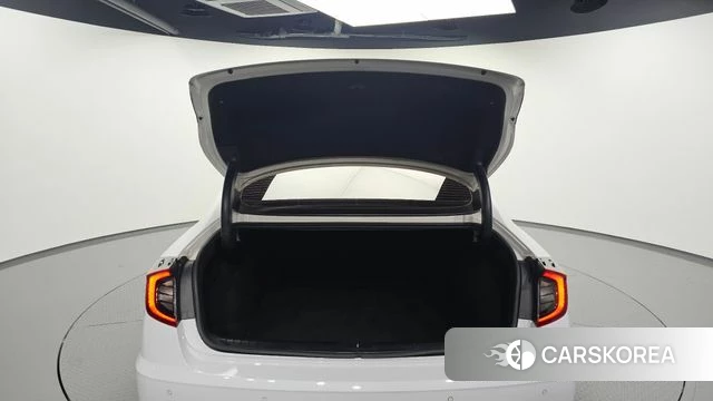 Hyundai Sonata (DN8) id 5012416 из Кореи 11