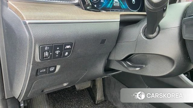 Kia K5 Hybrid 3rd Generation id 5002464 из Кореи 11