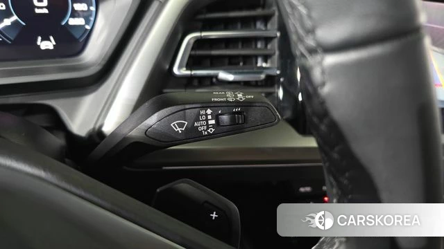 Audi Q4 e-Tron (F4) id 4745065 из Кореи 11
