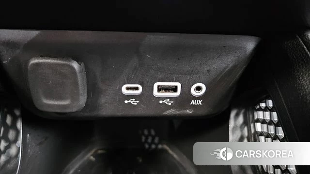 Chevrolet (GM Daewoo) Trailblazer id 5059608 из Кореи 11