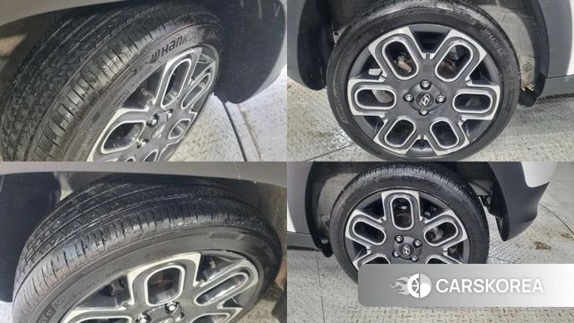 Hyundai Casper id 4763566 из Кореи 11