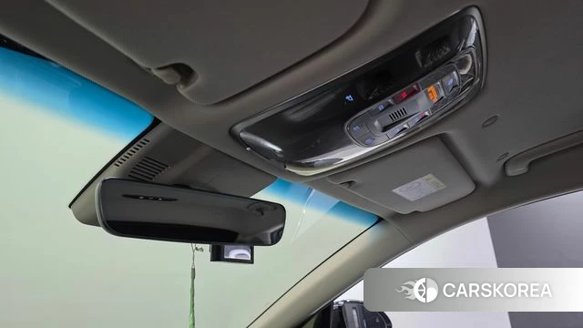 Genesis Electrified G80 (RG3) id 4991803 из Кореи 11