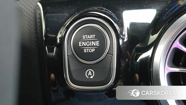 Mercedes-Benz A-Class W177 id 4950451 из Кореи 11
