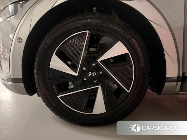 Hyundai The New Ionic 5 id 4834408 из Кореи 11