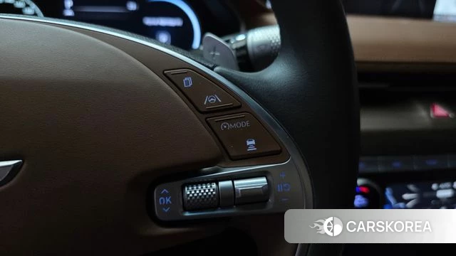 Genesis G80 (RG3) id 5003585 из Кореи 11