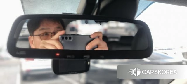 Hyundai Venue id 5029019 из Кореи 11