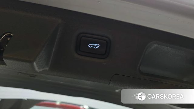 Hyundai The New Santa Fe id 5040413 из Кореи 11