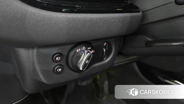 Mini Cooper S Clubman id 5033400 из Кореи 11