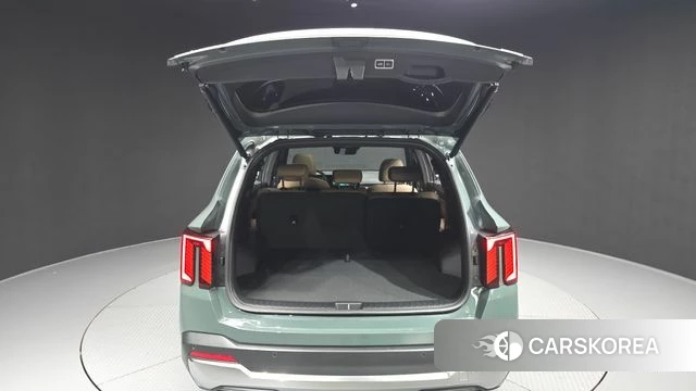 Kia The New Sorento 4th Generation id 5032767 из Кореи 11