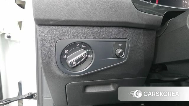 Volkswagen Tiguan second Generation id 5013982 из Кореи 11