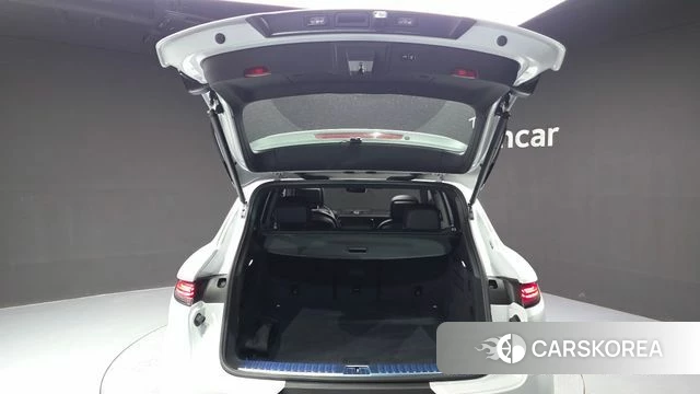 Porsche Cayenne (PO536) id 4669849 из Кореи 11