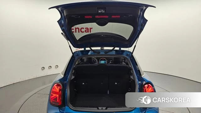 Mini Cooper S id 4929527 из Кореи 11