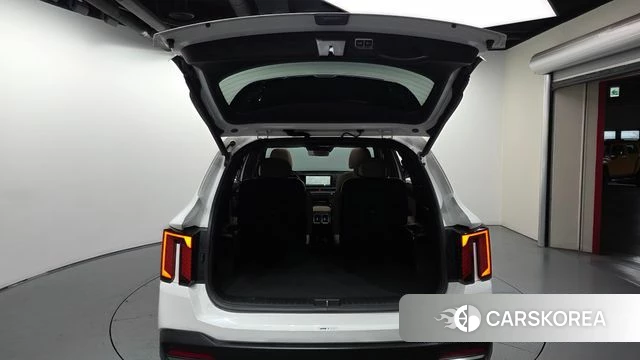 Kia The New Sorento 4th Generation id 4980343 из Кореи 11