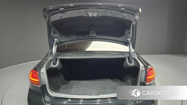 Kia K7 Premier id 4987966 из Кореи 11