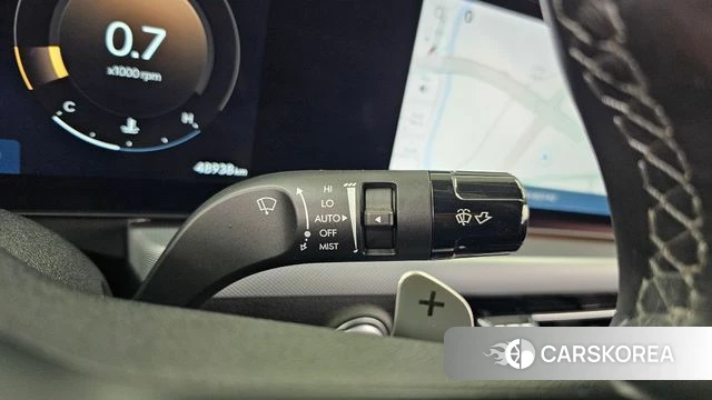 Hyundai Sonata D Edge (DN8) id 5011629 из Кореи 11
