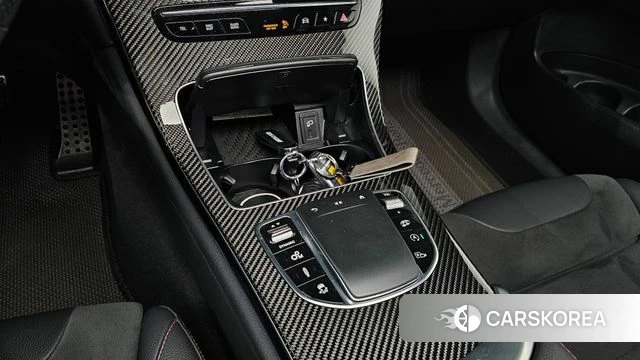 Mercedes-Benz GLC-Class X253 id 4941946 из Кореи 11