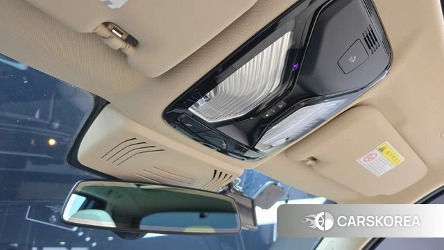 BMW X3 (G01) id 4998836 из Кореи 11
