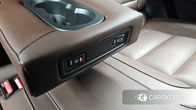 Renault Korea (Samsung) The New QM6 id 5035161 из Кореи 11