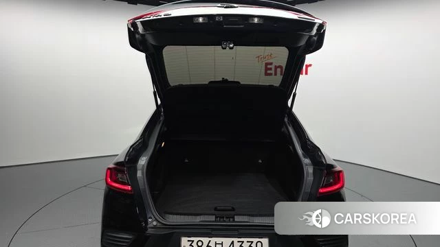 Renault Korea (Samsung) XM3 id 4997948 из Кореи 11
