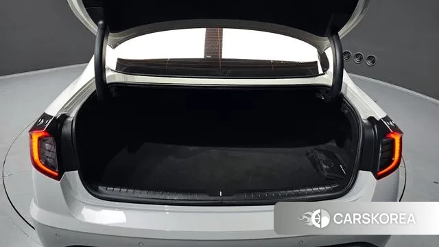 Hyundai Sonata (DN8) id 3766272 из Кореи 11