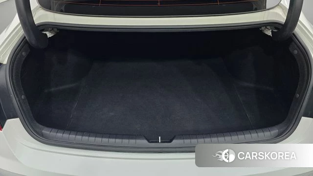 Hyundai Sonata (DN8) id 4998337 из Кореи 11