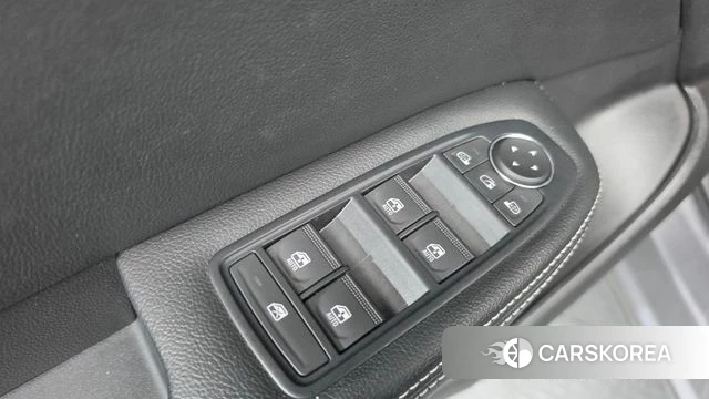 Renault Korea (Samsung) XM3 id 5058840 из Кореи 11