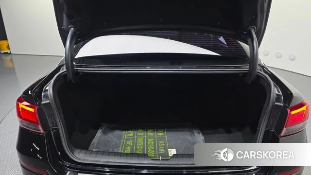 Kia The New K5 2nd generation id 5035645 из Кореи 11