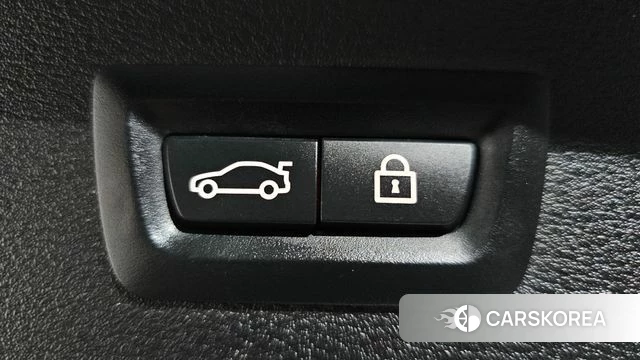 BMW X1 (F48) id 5047820 из Кореи 11
