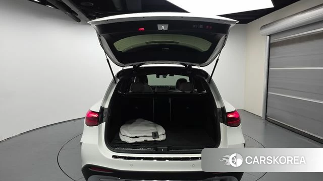 Mercedes-Benz GLC-Class X254 id 4927814 из Кореи 11