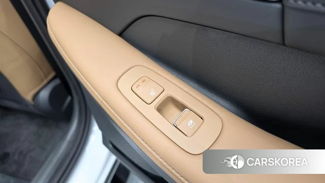 Hyundai Sonata D Edge (DN8) id 4949794 из Кореи 11