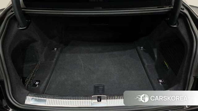 Audi A8 (D5) id 4967233 из Кореи 11