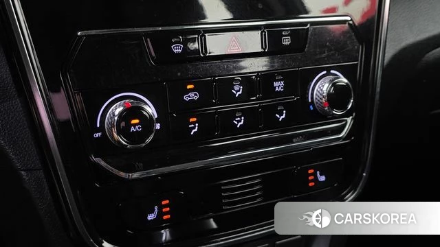 Ssangyong Berry New Tivoli id 4930687 из Кореи 11