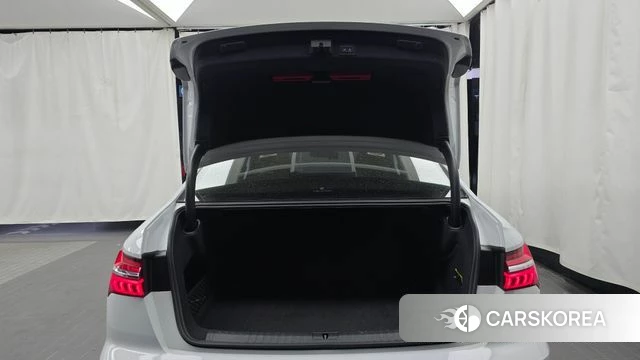 Audi A6 (C8) id 5054060 из Кореи 11