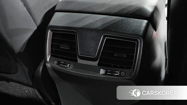 Ssangyong The New Rexton Sport id 5017558 из Кореи 11