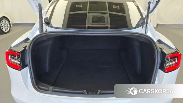 Tesla Model 3 id 4864472 из Кореи 11